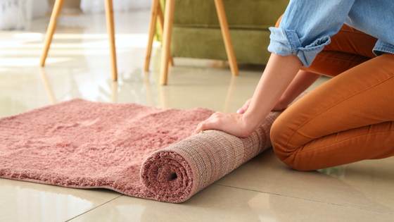 Carpets and rugs can be expensive, especially if you have to replace them often. Here's how to sustain them for longer.