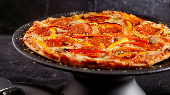 Celebrate National Pepperoni Pizza Day on Long Island | Coach Realtors