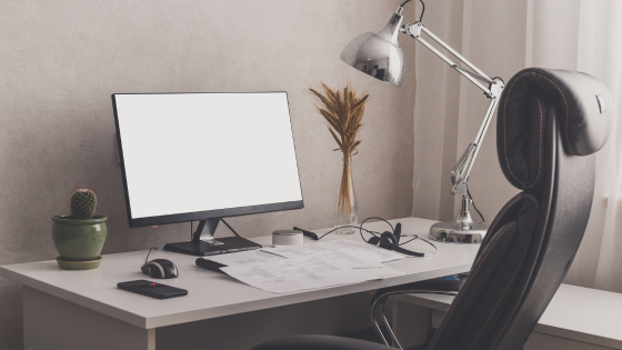 Creating a Productive Atmosphere: Practical Home Office Upgrades | Howard Hanna Coach Realtors