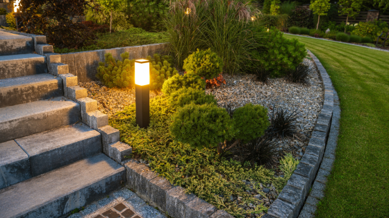 How Landscaping Enhances Outdoor Living Space - Howard Hanna | Coach Realtors