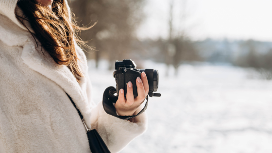 Long Island's Best Spots for Winter Photography - Howard Hanna | Coach Realtors